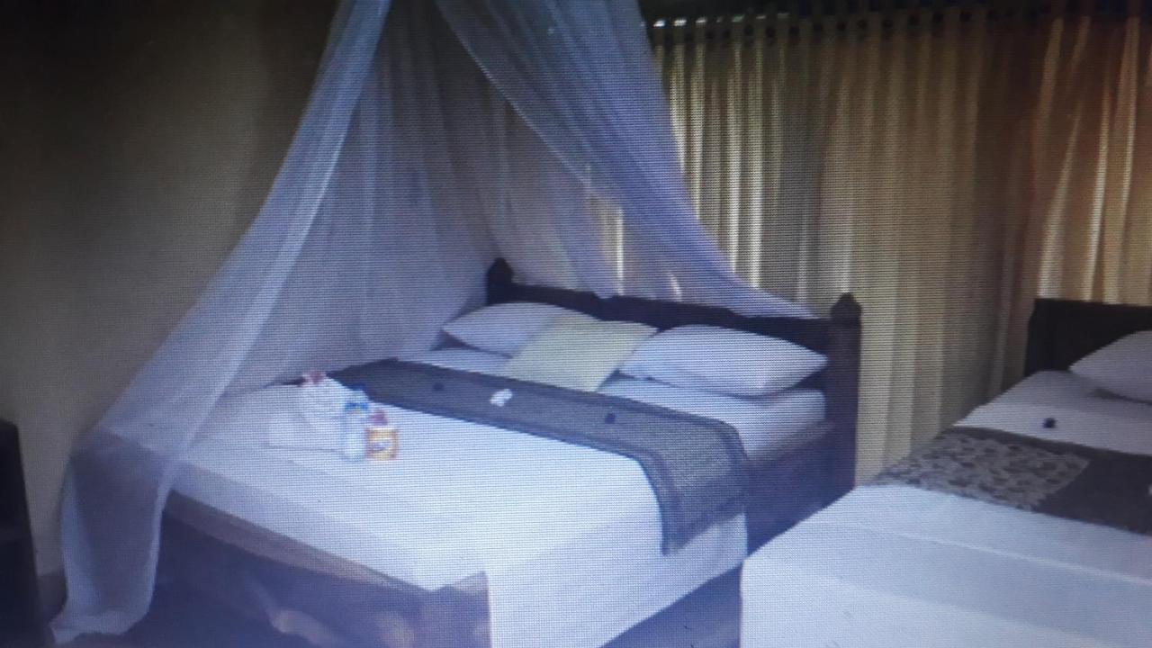 Fullesguesthouse Gili Trawangan Exteriér fotografie