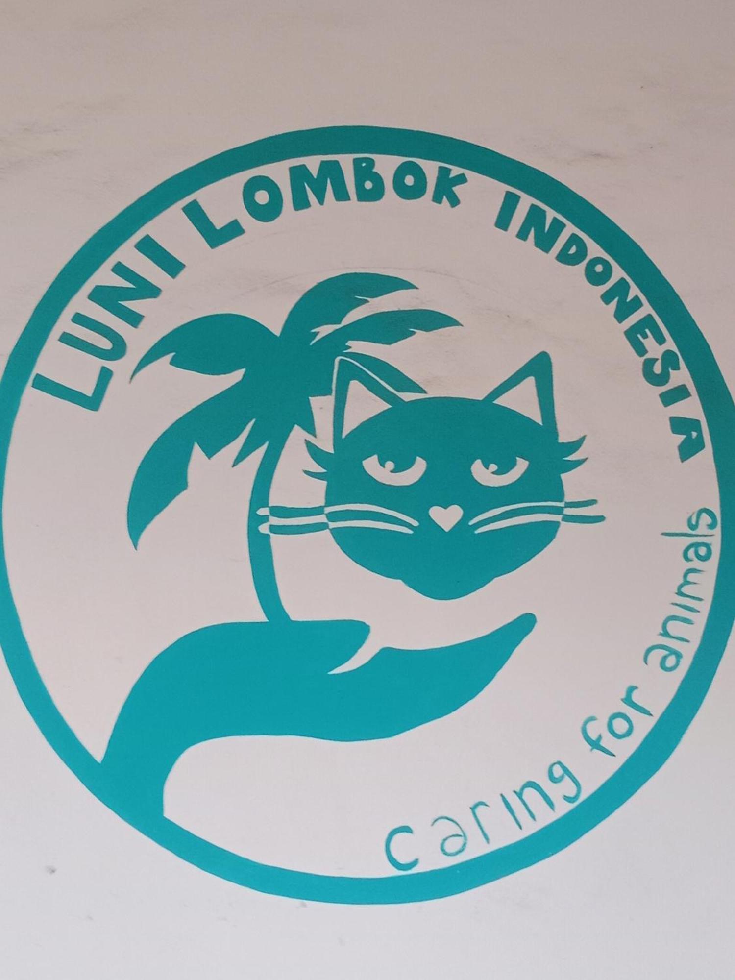 Fullesguesthouse Gili Trawangan Exteriér fotografie
