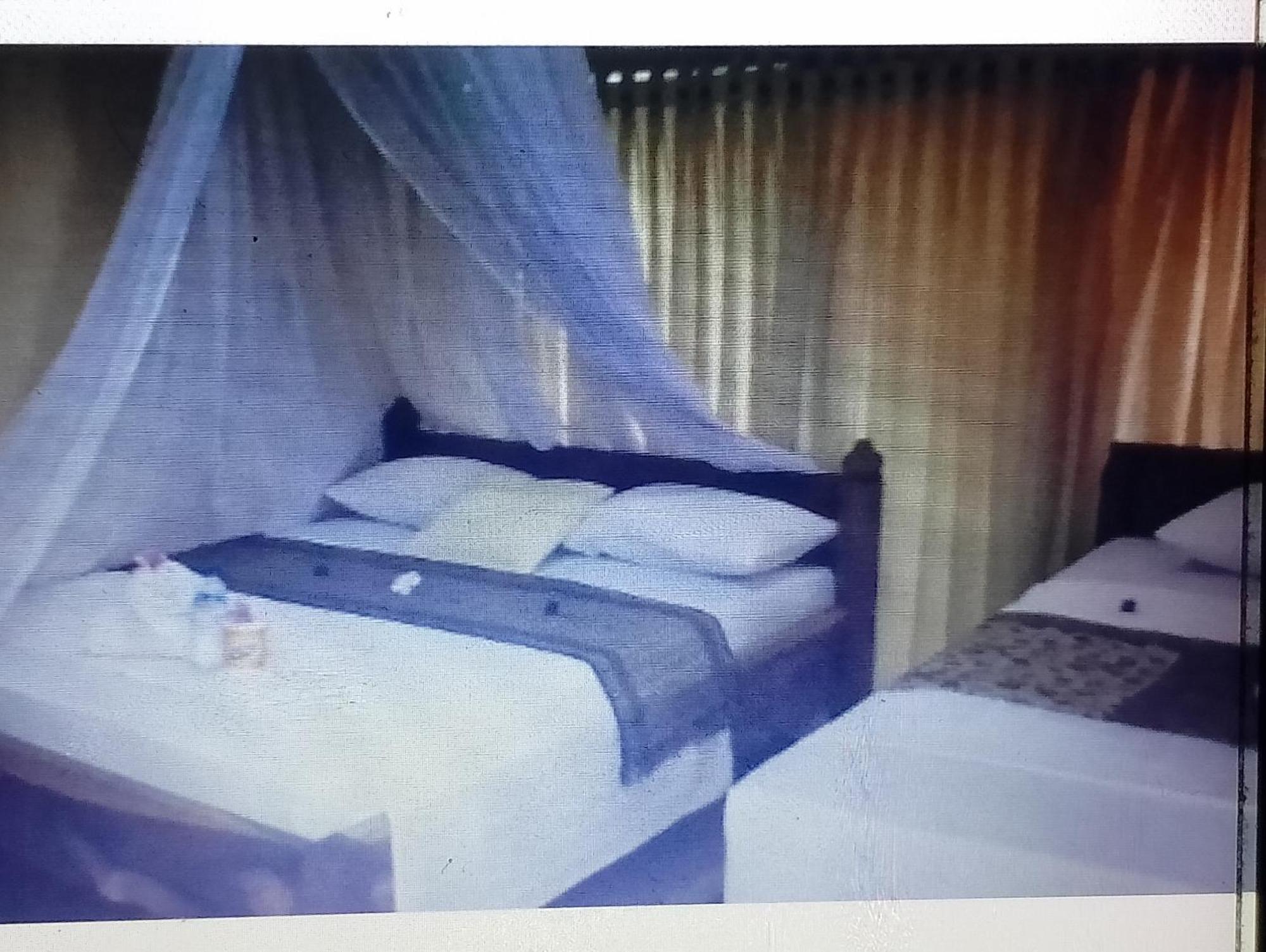 Fullesguesthouse Gili Trawangan Exteriér fotografie